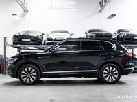 używany VW Touareg 3.0 TFSI 340KM. Polska. 1 Właściciel. Bezwypadkowy. Po …