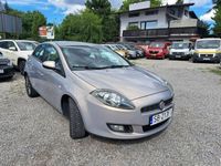 używany Fiat Bravo II Navi, Klima-Tromic, 120 KM, Benzyna !!!