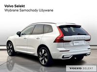 używany Volvo XC60 XC60 T6 Plug-In Hybrid AWD Plus Dark aut