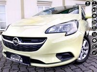 Używany Opel Corsa 70 KM (51 kW) 2015 Żółty Hatchback