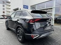 używany Kia Sportage Wersja L / automat / serwisowany w ASO / gwarancja V (2021-)