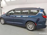 Używany Chrysler Pacifica 2023 Van