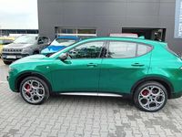 używany Alfa Romeo Tonale TI 1.6 JTD 130 KM DCT6