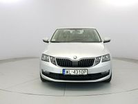 używany Skoda Octavia 1.6dm 115KM 2019r. 104 000km