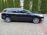 Używany Ford Mondeo 2014