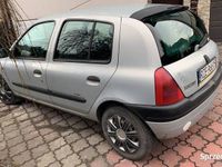 używany Renault Clio II 