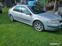 używany Renault Laguna II 1,9 dci