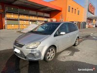 Używany Ford C-MAX Titanium 2007 Minivan