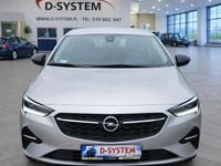 używany Opel Insignia 2021 Salon Polska 1wł F.VAT Bezwypadkowy B (2017-)
