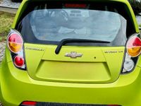Używany Chevrolet Spark 68 KM (50 kW) 2010 Hatchback