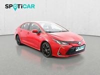 używany Toyota Corolla 1.8 Hybrid Comfort