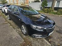 Używany Opel Insignia 136 KM (100 kW) 2019 Inny kolor Kombi