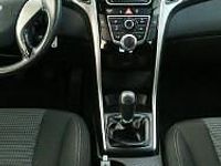 używany Hyundai i30 -20-lecie -Lampy LED-Czujniki Parkowania-Serwis-1 Właśc…