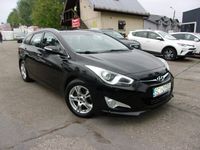 używany Hyundai i40 Klimatyzacja Hak Zadbany Niski przebieg Gwarancja Kredyt bez B…