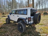 używany Jeep Wrangler 