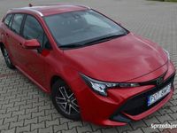 używany Toyota Corolla