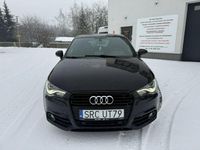 używany Audi A1 Piękna S Line
