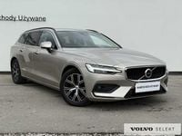 używany Volvo V60 B3 B Core aut