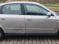 używany Audi A4 2.0 Benz