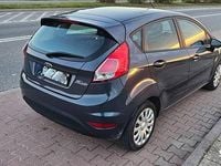Używany Ford Fiesta 75 KM (55 kW) 2014 Hatchback