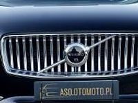 używany Volvo XC90 RECHARGE panorama FUL LED 7-os hak el.sam parkuje KAMERY pneum…