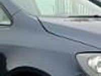 używany VW Golf Plus Cross II 145.000 km Klimatronik Alu 16"