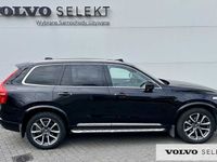 używany Volvo XC90 D5 AWD Inscription 7os