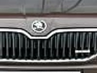 Używany Skoda Octavia 184 KM (135 kW) 2015 Brązowy Kombi