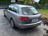 używany Audi A6 C6 Lift