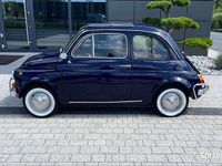używany Fiat 500 L Lusso
