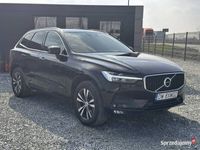 używany Volvo XC60 XC 604x4 D4 Hybryda Momentum Advanced FV2…