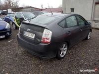 Używany Toyota Prius 111 KM (81 kW) 2007 Inny kolor Hatchback
