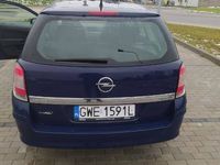 Używany Opel Astra 2010
