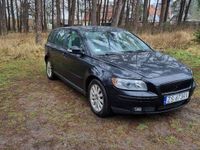 używany Volvo V50 2.0 d