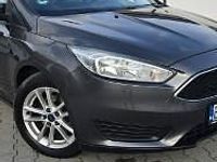 używany Ford Focus III 1.5dci DUDKI11 Klimatyzacja,Navi,Parktronic,Tempomat,Serwis.OKAZJA