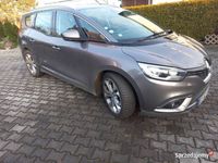 Używany Renault Grand Scénic IV 110 KM (80 kW) 2018 Minivan