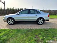 używany Audi A4 1.9TDI Lift Alu Klimatronik sprawny Zamiana na Stary Motor