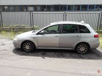 używany Fiat Croma 