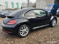 Używany VW Beetle 2018 Czarny Hatchback
