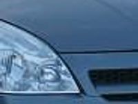 Używany Toyota Corolla Verso 116 KM (85 kW) 2005 Szary (metalik) Minivan