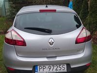 Używany Renault Mégane III Bose Edition 2015 Szary Hatchback