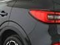 używany Renault Kadjar 1.2dm 131KM 2018r. 100 784km