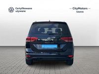 używany VW Touran Touran 2.0 HL DT110 TDID7F