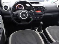 używany Renault Twingo 