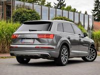 Używany Audi Q7 Comfort 252 KM (185 kW) 2018 Szary SUV