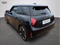 używany Mini Cooper SE 3-drzwiowy