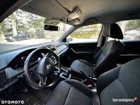 Używany Skoda Fabia 75 KM (55 kW) 2016