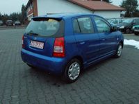 używany Kia Picanto Picanto !!! OŻARÓW MAZ !!! 1.8 Benzyna Ti, 2002 rok p...!!! OŻARÓW MAZ !!! 1.8 Benzyna Ti, 2002 rok p...