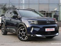 Używany Citroën C5 Aircross 2023 SUV