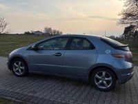 używany Honda Civic 2007